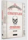 Cinayetler