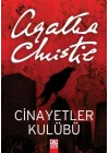 Cinayetler Kulübü