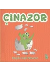 Çınazor - Küçük Yeşil Dinozor