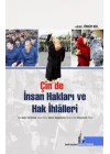 Çin’de İnsan hakları ve Hak İhlalleri