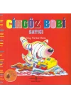 Cingöz Bobi- Satıcı