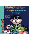 Cingöz Karanlıktan Korkuyor