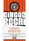 Cingöz Merih’te - Cingöz Recai Serisi