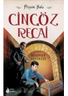 Cingöz Recai 03 Mişonun Definesi