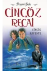 Cingöz Recai 07 Cingöz Kafeste