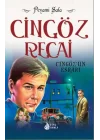 Cingöz Recai 10 Cingözün Esrarı