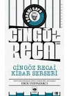 Cingöz Recai Kibar Serseri