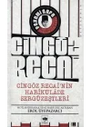 Cingöz Recainin Harikulade Sergüzeştleri