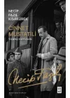 Cinnet Mustatili