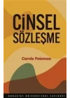 Cinsel Sözleşme