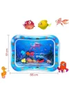 Circle Toys Bebek Su Oyun Matı - Ahtapot