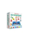 Circle Toys Bebek Su Oyun Matı - Ahtapot