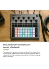 Circuit Rhythm Groovebox Synthesizer: Beats Yapmak ve Performans Sergilemek İçin 8 Örnek Parçaya Sahip Sampler ve Groovebox