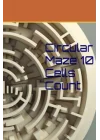 Circular Maze 10 Cells Count