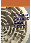 Circular Maze 10 Cells Count