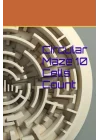 Circular Maze 10 Cells Count