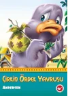 Çirkin Ördek Yavrusu
