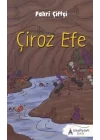 Çiroz Efe