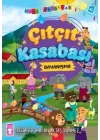 Çıtçıt Kasabası - Mini Masallar 5