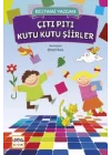 Çıtı Pıtı Kutu Kutu Şiirler