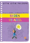 Çıtır Çıtır Felsefe 18 - Beden ve Akıl