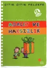 Çıtır Çıtır Felsefe 2 - Adalet ve Haksızlık