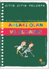 Çıtır Çıtır Felsefe 26 - Ahlaki Olan ve Olmayan
