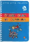 Çıtır Çıtır Felsefe 9 - Özgür Olan ve Olmayan