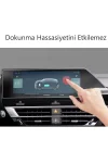 Citroen E-C4 10 İnç İle Uyumlu Ekran Koruyucu Multimedya Navigasyon