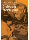 Çiviyazılı Mektuplar