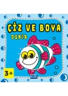 Çiz ve Boya Deniz