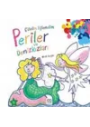 Çizelim Eğlenelim - Periler ve Denizkızları