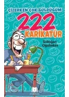 Çizerken Çok Güldüğüm 222 Karikatür