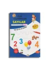 Çizgi Alıştırmaları Sayılar
