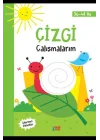 Çizgi Çalışmalarım (36-48 Ay)