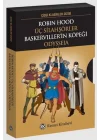 Çizgi Klasikler Dizisi (4 Kitap Kutulu)