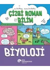 Çizgi Roman Bilim – Biyoloji