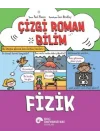 Çizgi Roman Bilim – Fizik