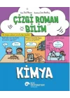 Çizgi Roman Bilim – Kimya