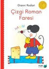 Çizgi Roman Faresi