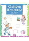 Çizgiden Resimlere - Meslekler