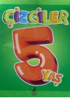 Çizgiler 5 Yaş