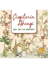 Çizgilerin Ahengi Yetişkinler İçin Mandala