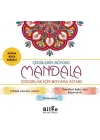 Çizgilerin Büyüsü-Mandala