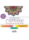 Çizgilerin Gizemi-Mandala