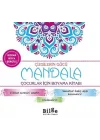 Çizgilerin Gücü -Mandala