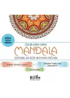 Çizgilerin Sırrı -Mandala
