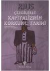 Çizgilerle Kapitalizmin Korkunç Tarihi