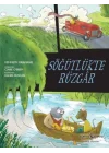 Çizgilerle Klasikler Dizisi - Söğütlükte Rüzgar