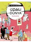Çizgili Dünya - Karikatürler